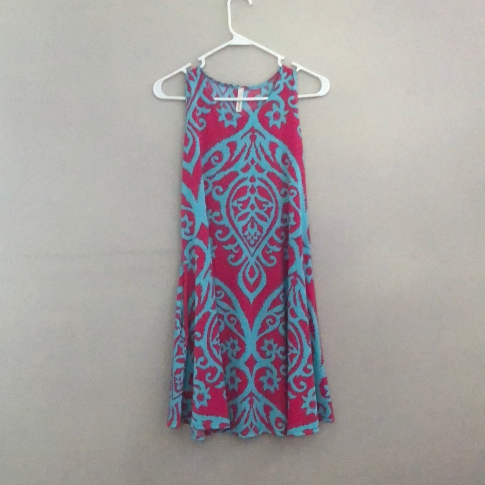 Great light weight summer dress